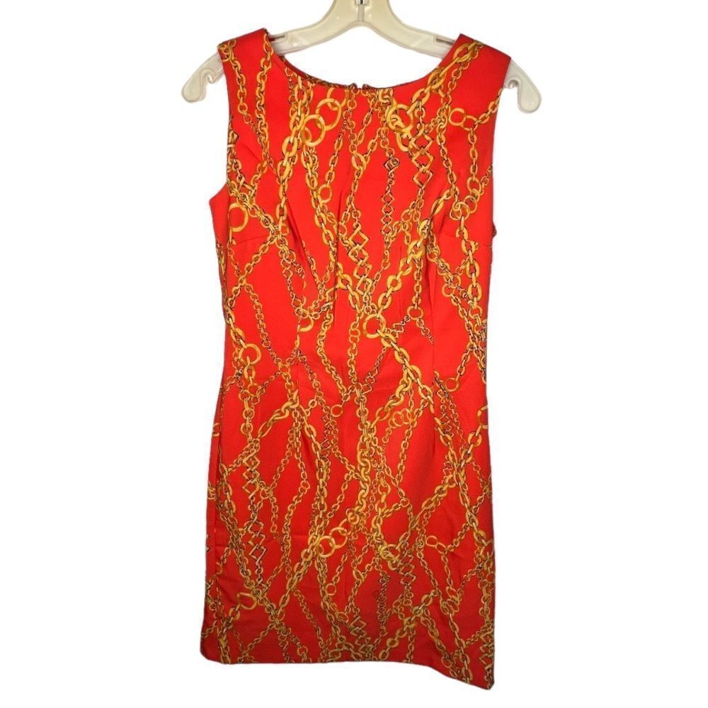 Ronni Nicole Dress